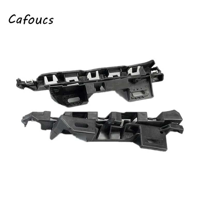 Крепление для переднего бампера Cafoucs Citroen C4 2005 2010 кронштейн