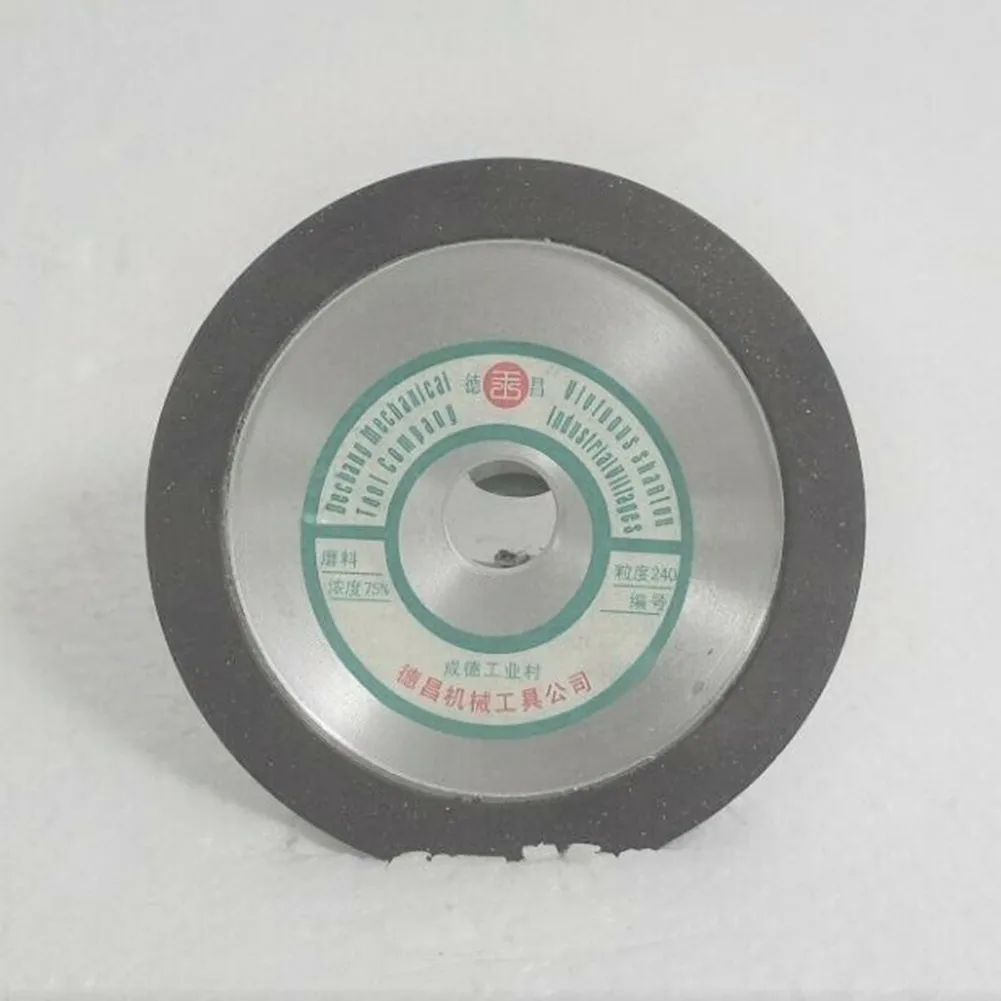 

Оригинальные шлифовальные диски 13 мм, точилка для круглых твердосплавных лезвий пилы, шлифовальный станок для обработки металла, деревообр...