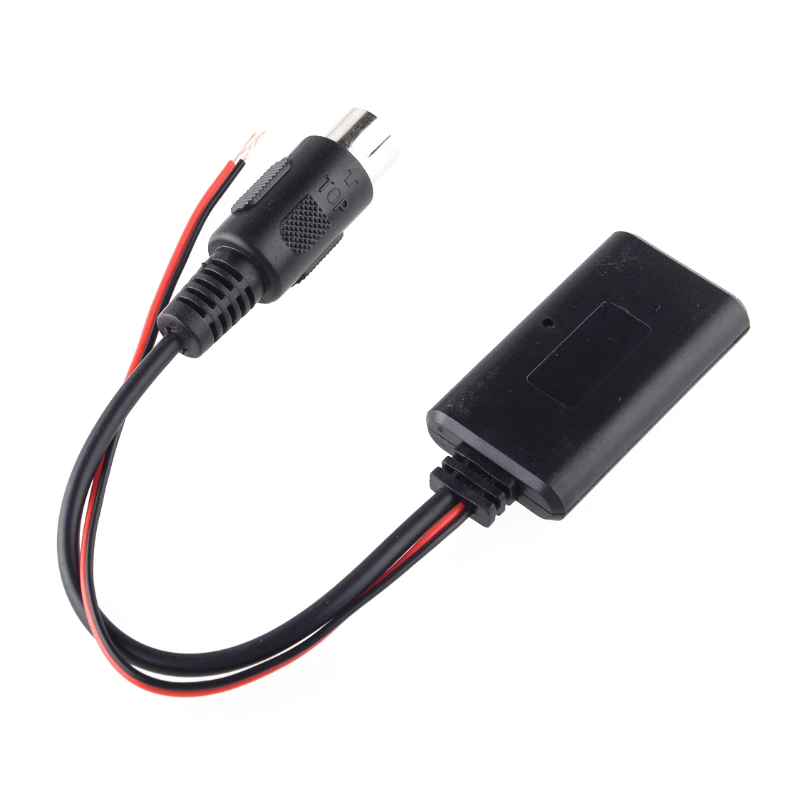 

Car Auto Replace Part Wireless Bluetooth Module Audio Adapter Cable fit for Kenwood 13-Pin CD Stereo Accessories