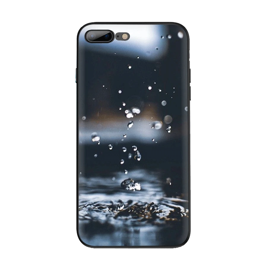 Чехол для iPhone 11 Pro X XS XR Max 7 8 6 6s Plus 5 5S SE | Мобильные телефоны и аксессуары