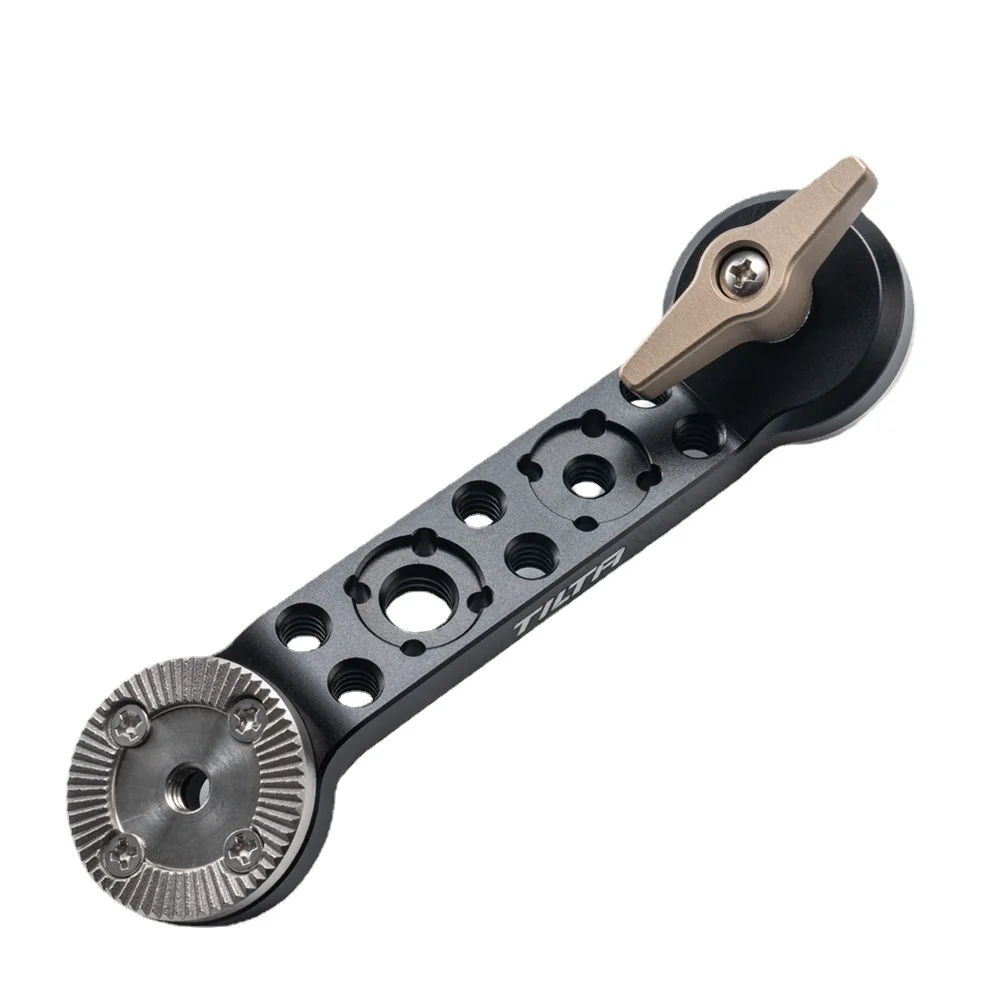 

TGA-REA Rosette Extender Arm Counterweight with DJI RS2 RSC2 Gimbal DJI RSC 2