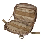 Molle Военная Сумка Медицинский ЕМТ Чехол тактический посылка на открытом воздухе Охота Утилита Многофункциональный инструмент комплект аксессуары для повседневного использования, сумка
