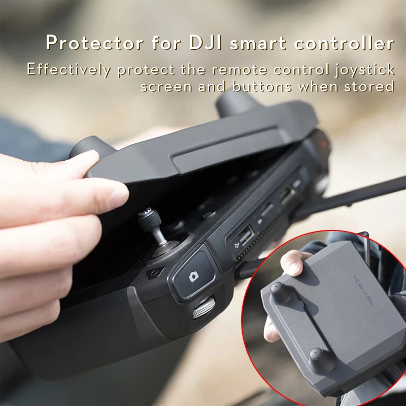 PGYTECH Mavic 2 Pro Smart Control ler регулирование протектора Защита управления для DJI Pro/Zoom