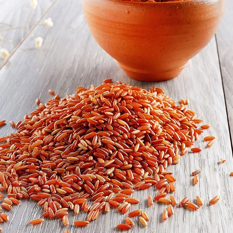 

Taiwan mushroom King red koji health sauce, pure vegetarianism, probiotics, fermented grains, mother's vitality food ingredients