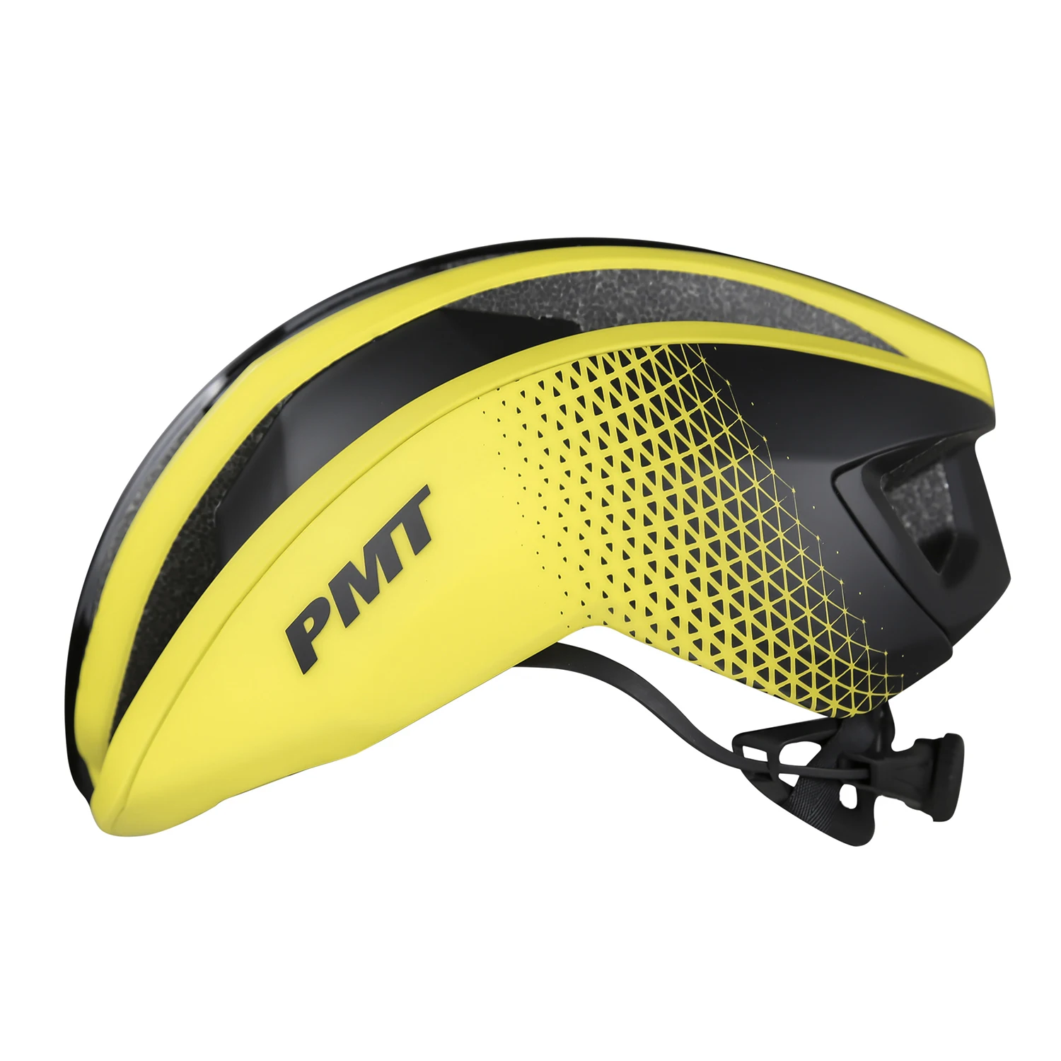 Сверхлегкий дышащий шлем PMT PUDI для велоспорта дорожный велосипед цельнолитой