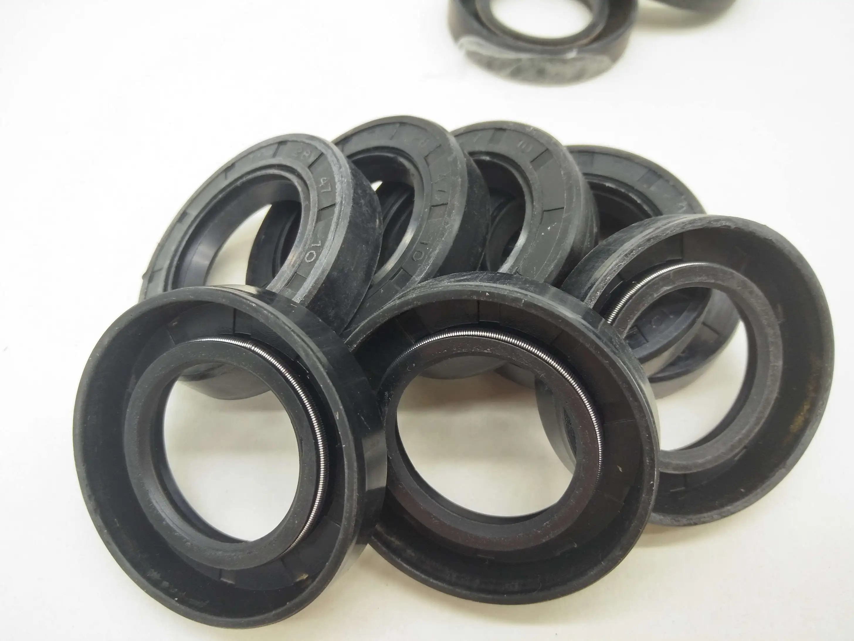 A668 передняя вилка для мотоцикла пылезащитное сальник с пружинным размером 28X47X10