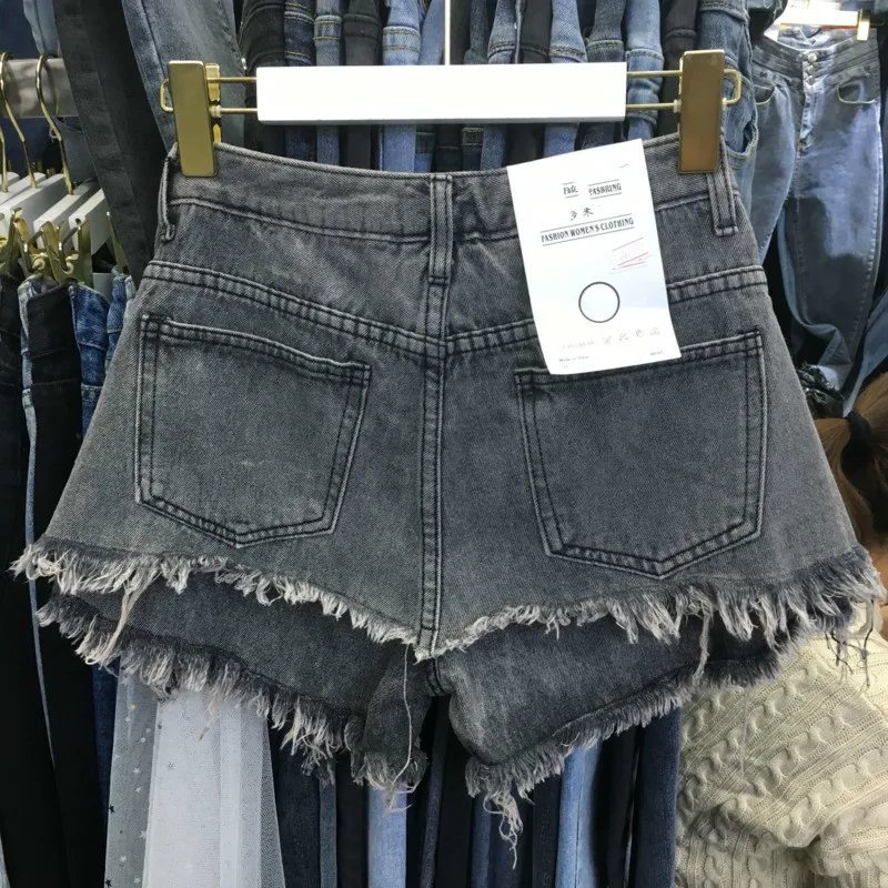 SHENGPALAE 2020 новые весенние повседневные джинсы для мамы женские длинные брюки