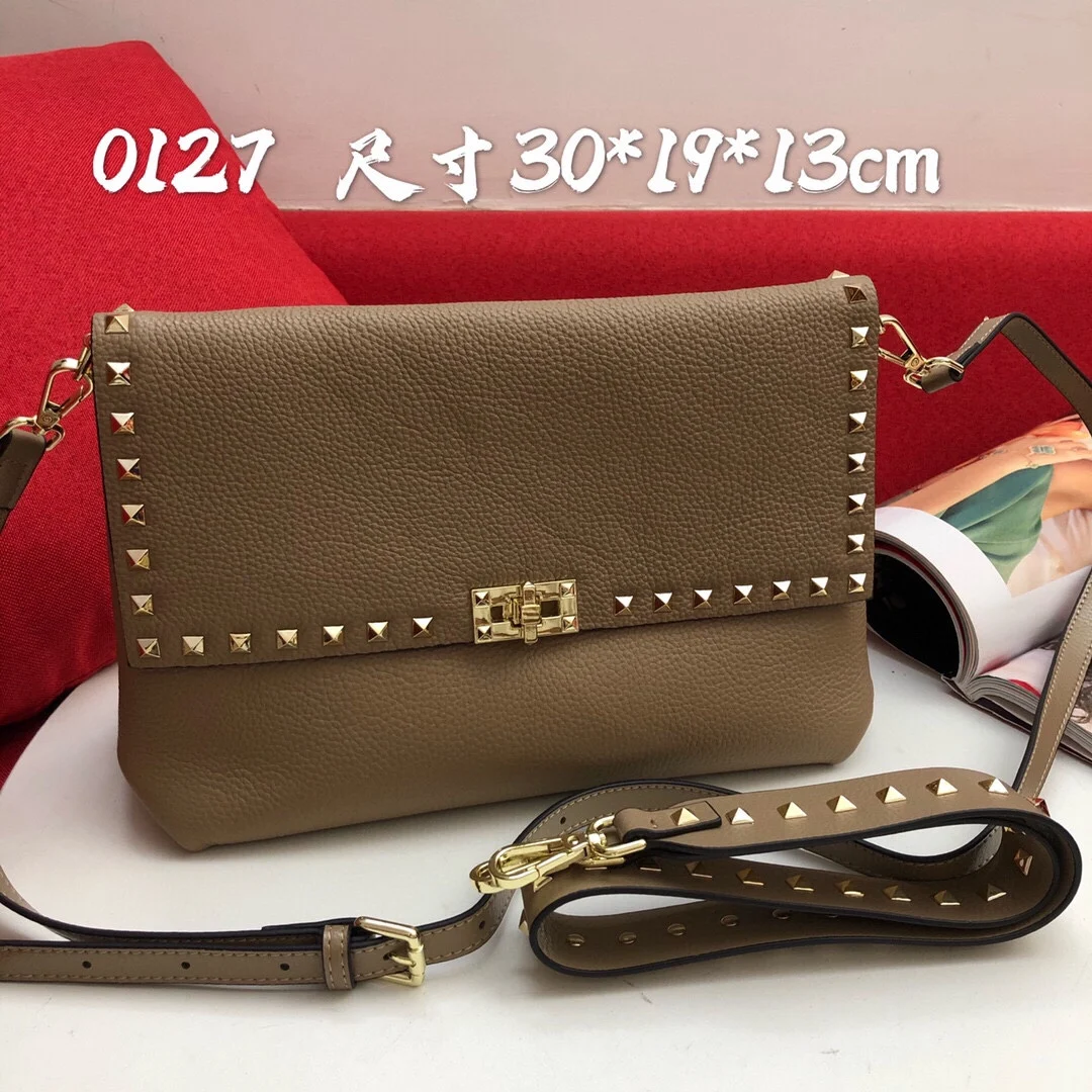 

Soft leather High quality bags for women 2021 new luxury designer crossbody bags Casual baguette Bag de luxe femme Shopper bag