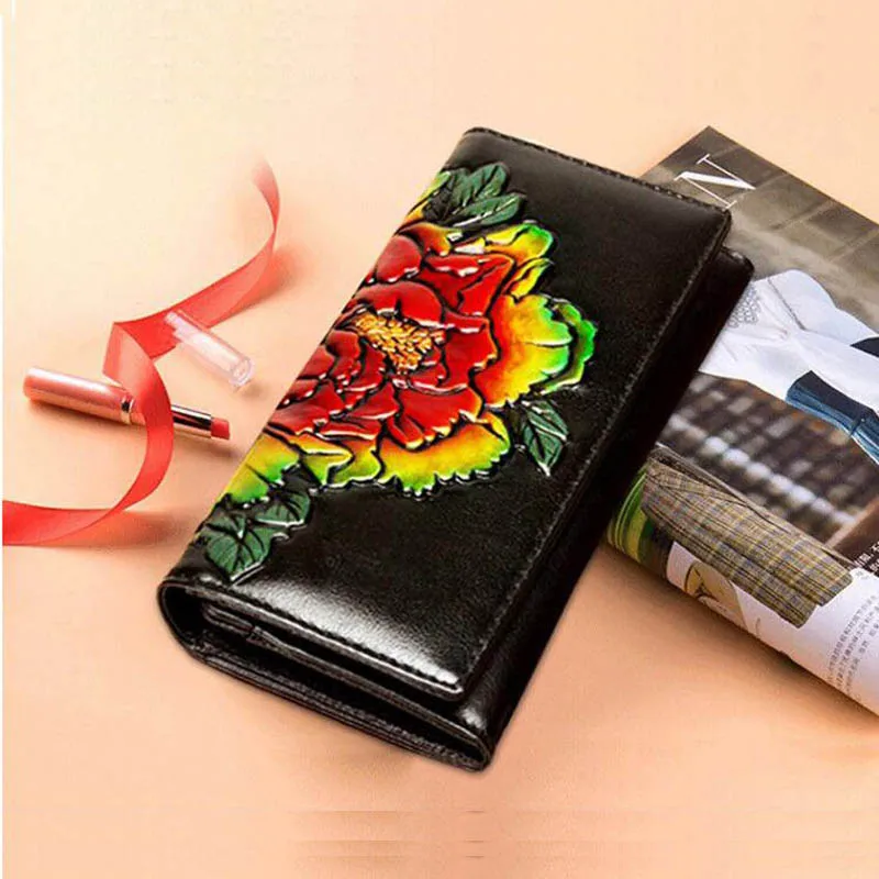 

Wallets & Holders