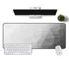 Коврик для мыши из натурального каучука, с мозаикой