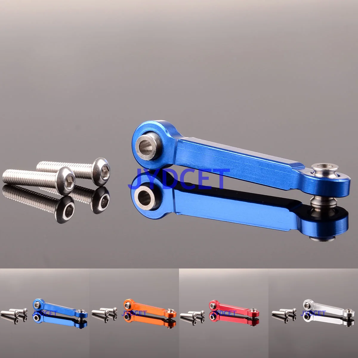 Металлический сервопривод рулевого механизма #8543 для RC Traxxas 1/7 неограниченный