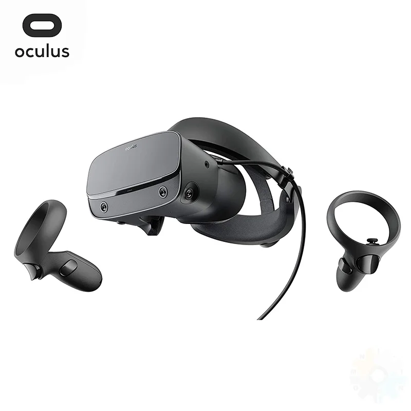 

Oculus Rift S PC-Powered VR Gaming Headset