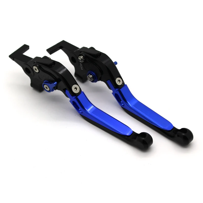 

Motorcycle Adjustable Brake Clutch Levers Folding Extendable for DUCATI MONSTER S2R 800 2005-2007 ST2 1998-2003