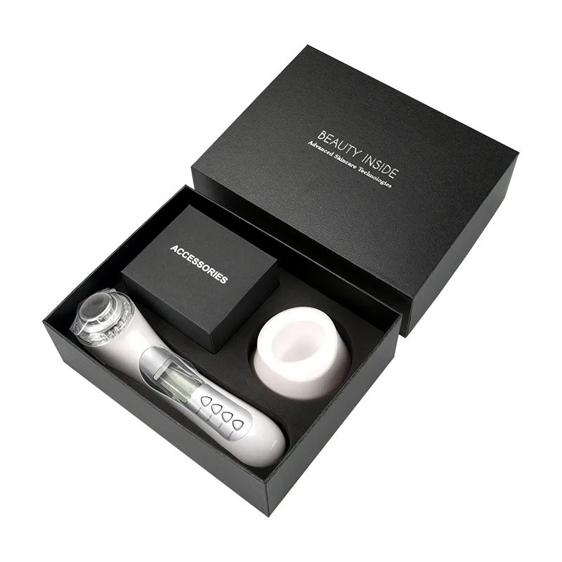 Ультразвуковой ионный импортный и экспортный инструмент глубокий питательный