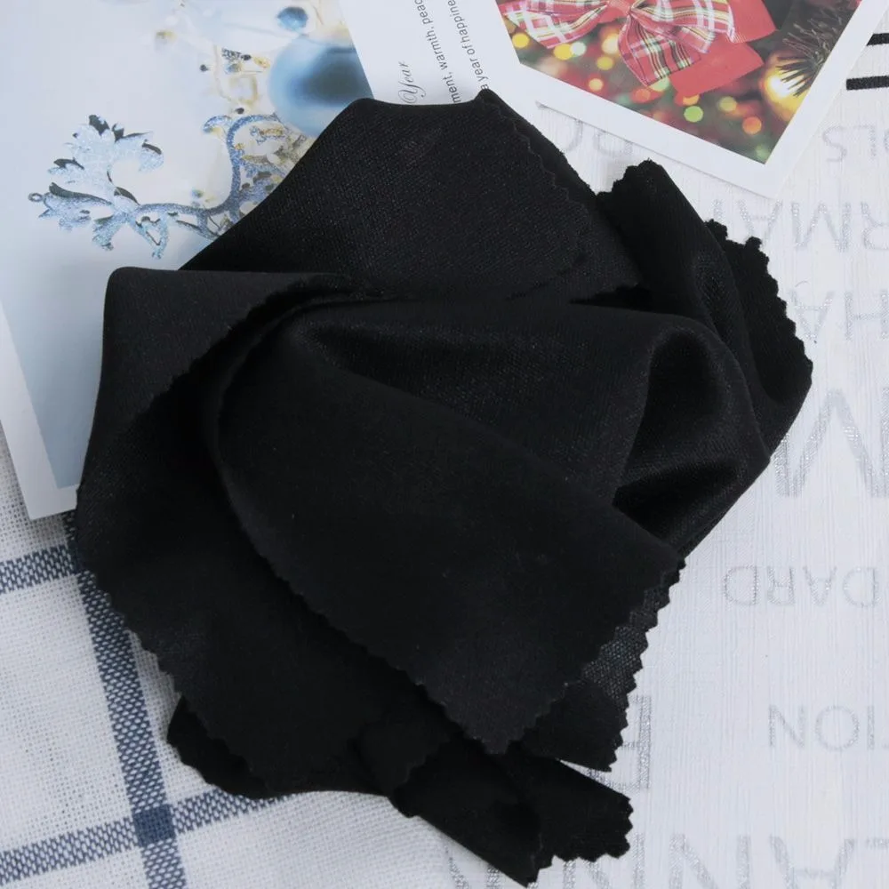 Салфетка из микрофибры для очистки солнцезащитных очков 10 шт./лот 15 х15 см |