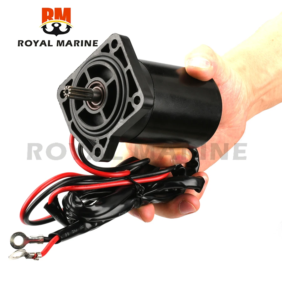 65W-43880 двигатель с наклонной отделкой для Yamaha 25HP 30HP 40HP F20 F25 F45 Parsun Hidea Seapro HDX 65W-43880-00