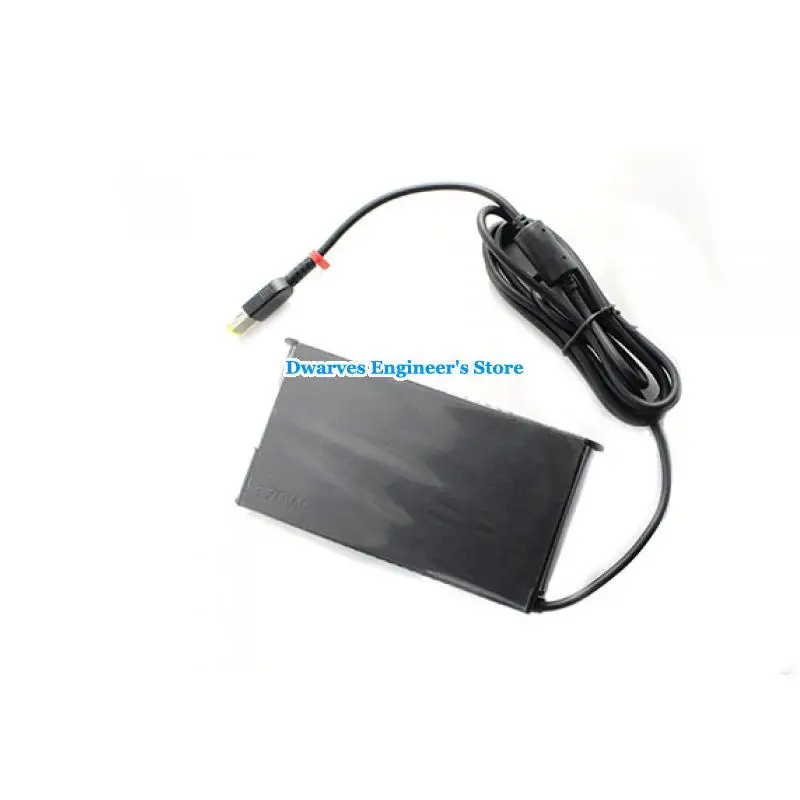 Genuine 20V 8.5A 170W AC Adapter Charger For LENOVO SA10R16882 02DL136 Laptop Power Supply
