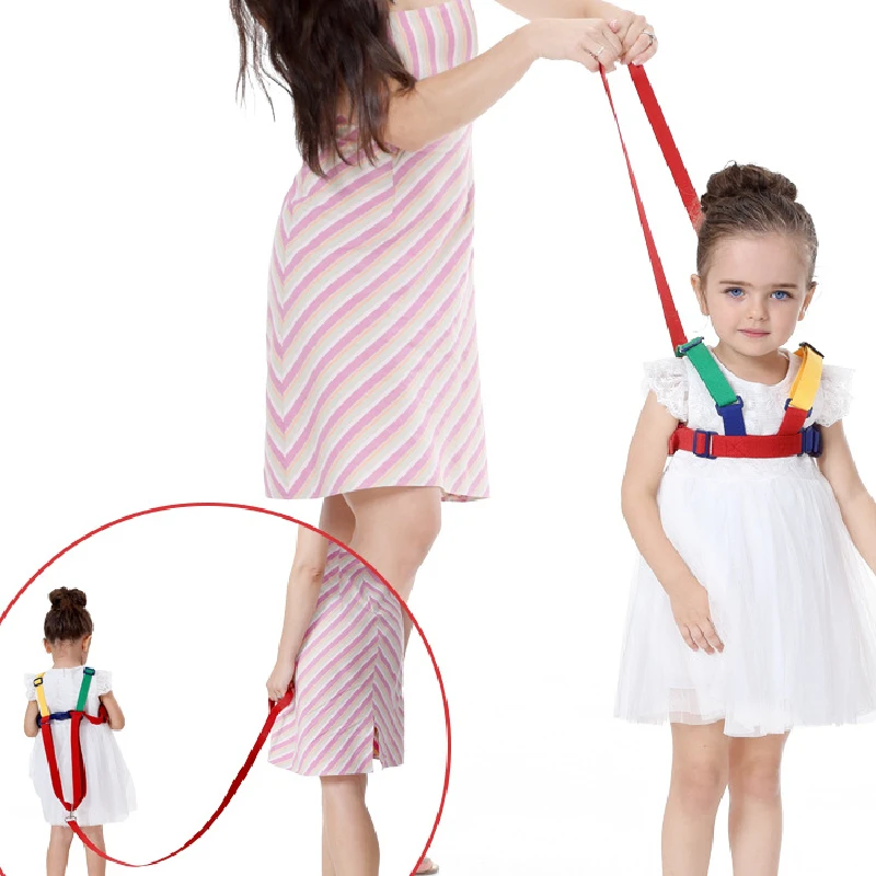 Поводки-поводки для новорожденных обучения ходьбе | Мать и ребенок