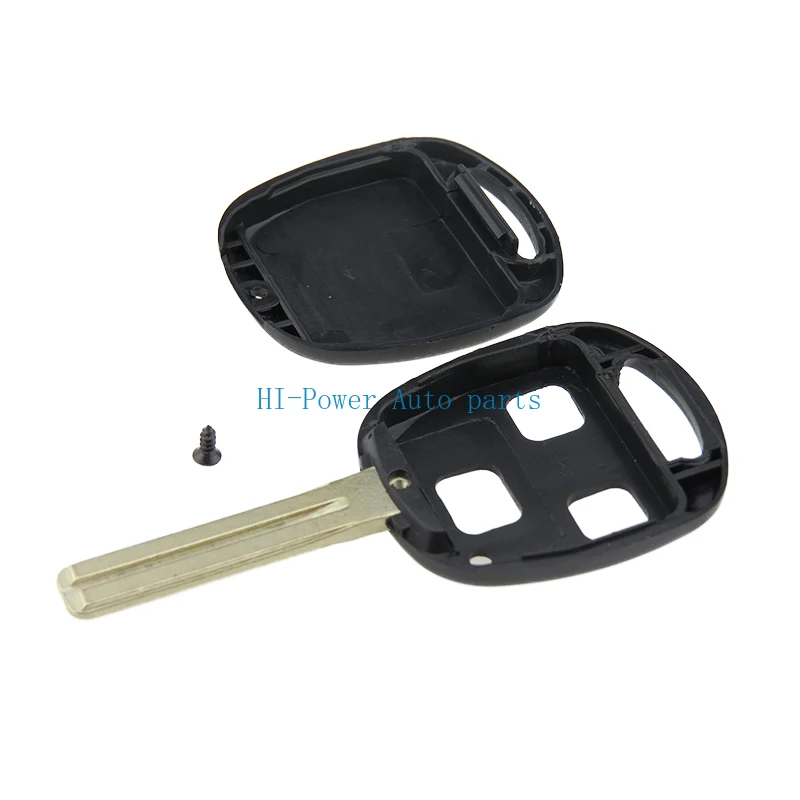 Чехол для дистанционного ключа автомобиля модный автомобильный Стайлинг 2