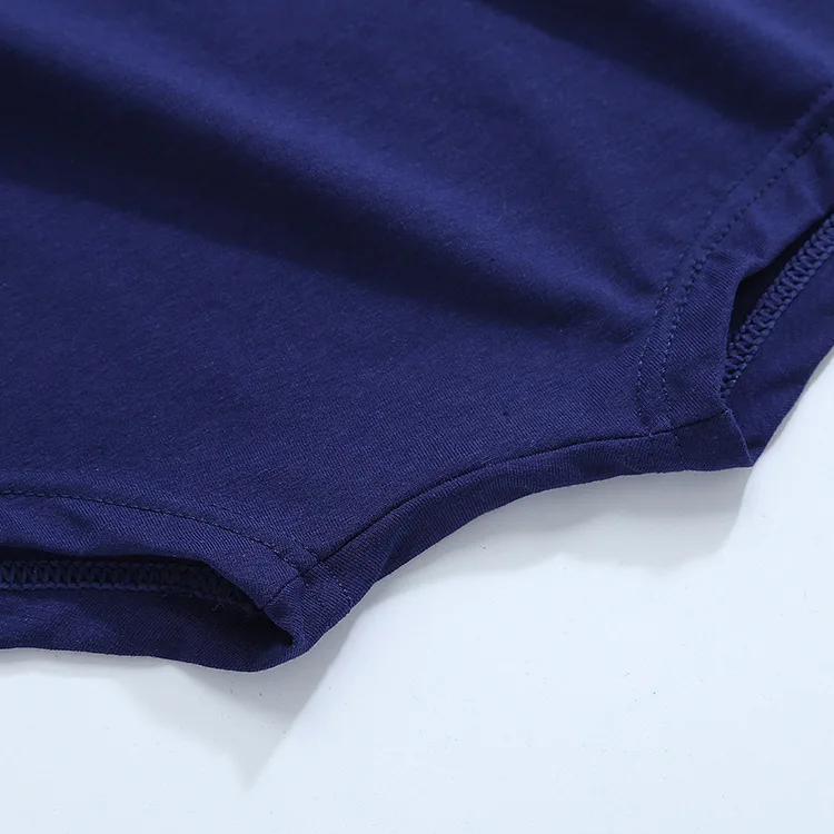 Мужское нижнее белье бесшовные трусы-боксеры ультратонкие прозрачные дышащие