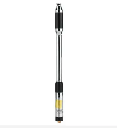 Телескопическая антенна RH-770 SMA-Женская Walkie Talkie для Kenwood TK-360 | Мобильные телефоны и