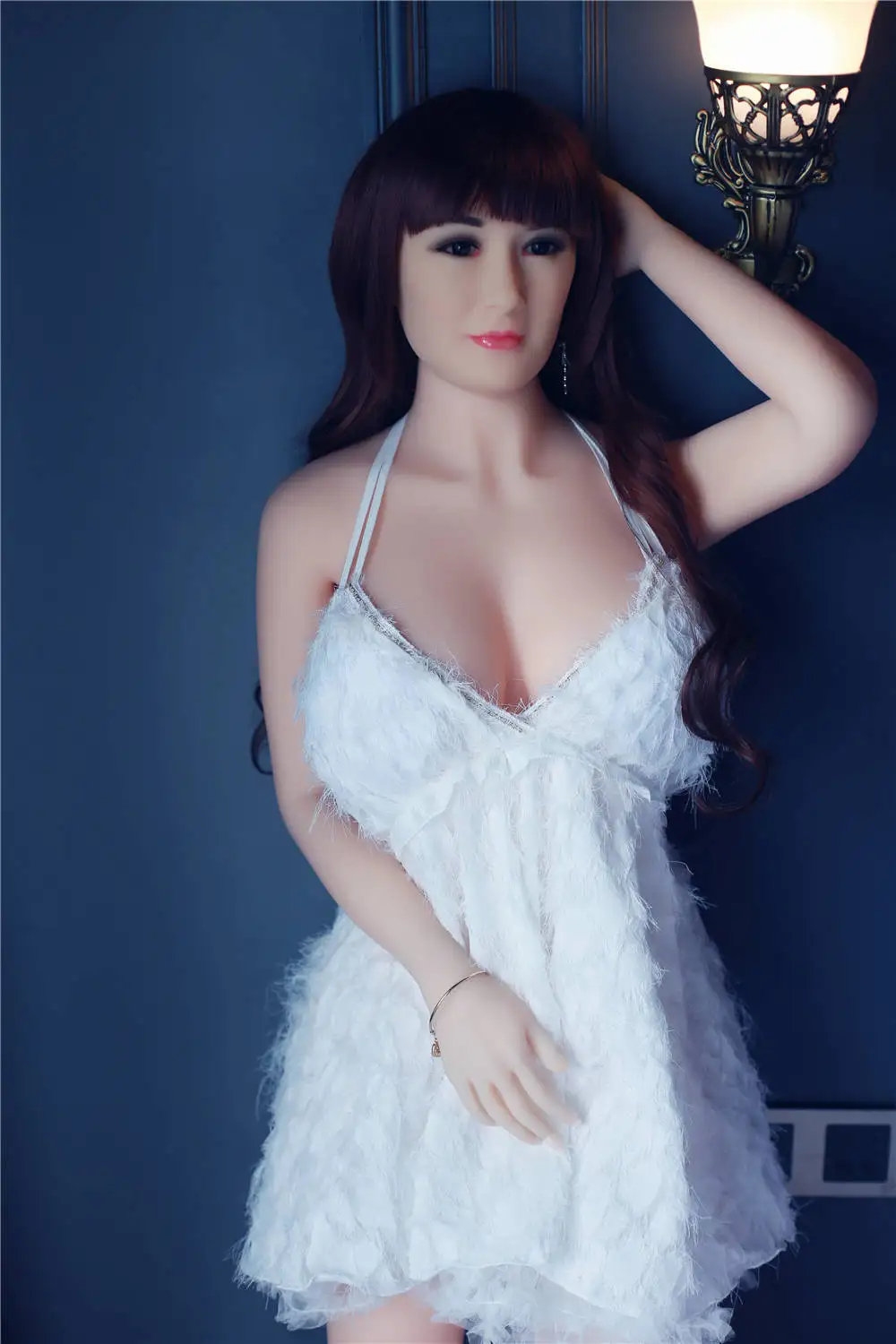 165cm Female Sex Doll 3-Entry Available Shipped From China or U.S Canada Poland Warehouse | Dolls