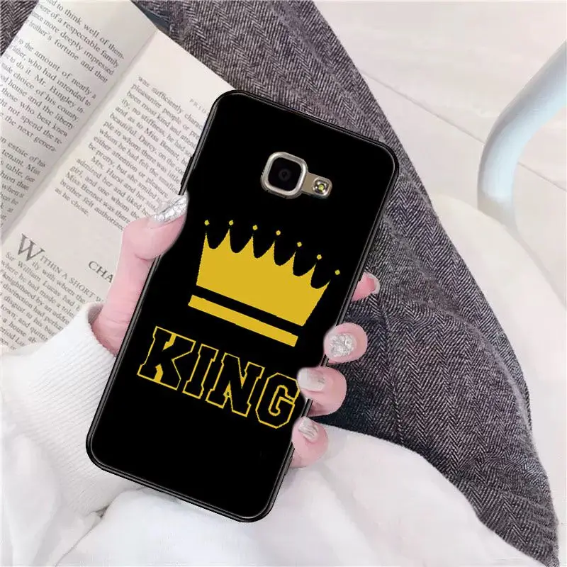 Черный мягкий чехол для Samsung a3 a5 a6 a9 a7 a8 a10 a20 a40 a70 | Мобильные телефоны и аксессуары
