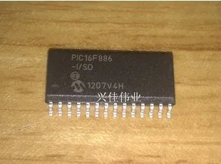 

PIC16F886-I/SO SOP-28