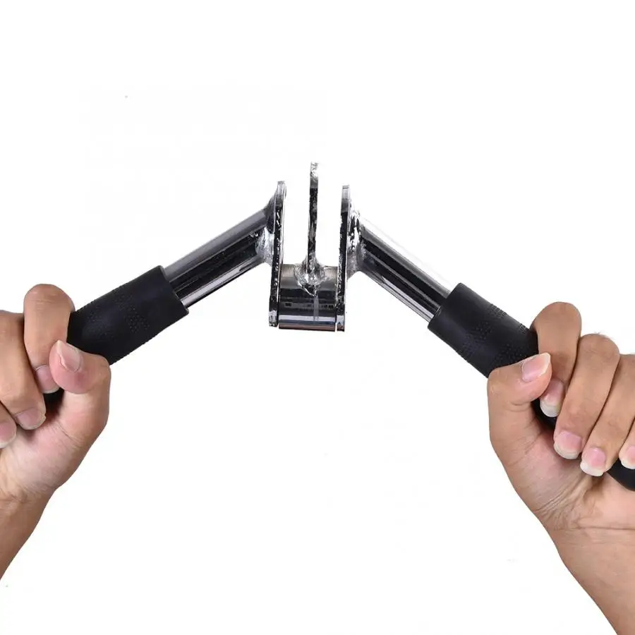 Кабель США AU оборудование для упражнений ручка из стали тросик расширение V-bar