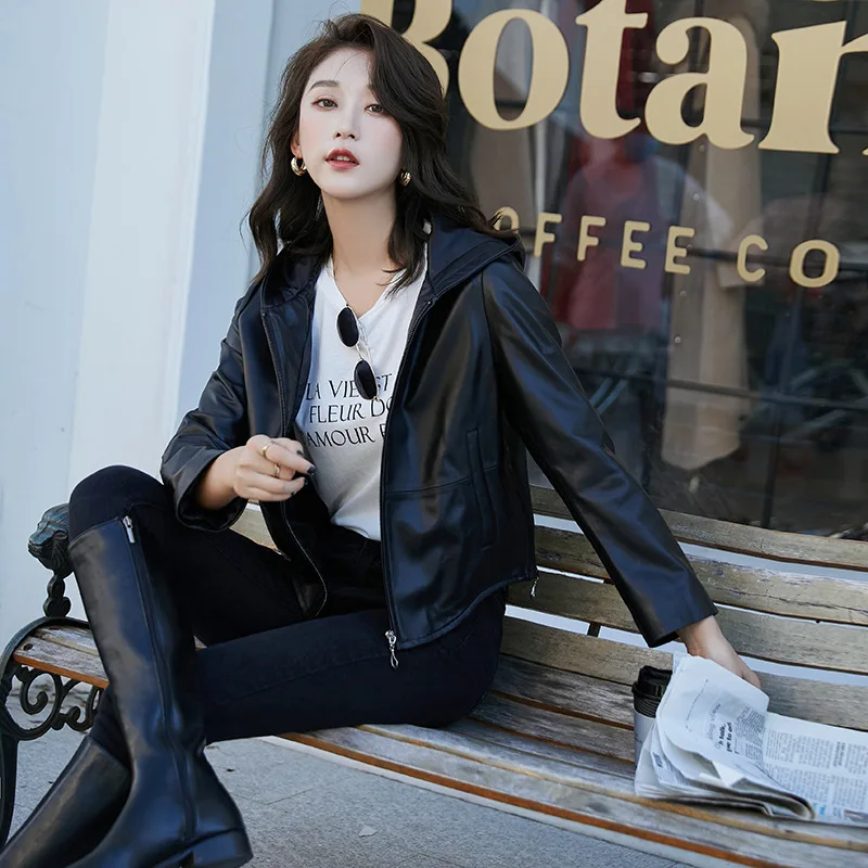 

JCHB 2021 100% Mujer Chaqueta Pph3