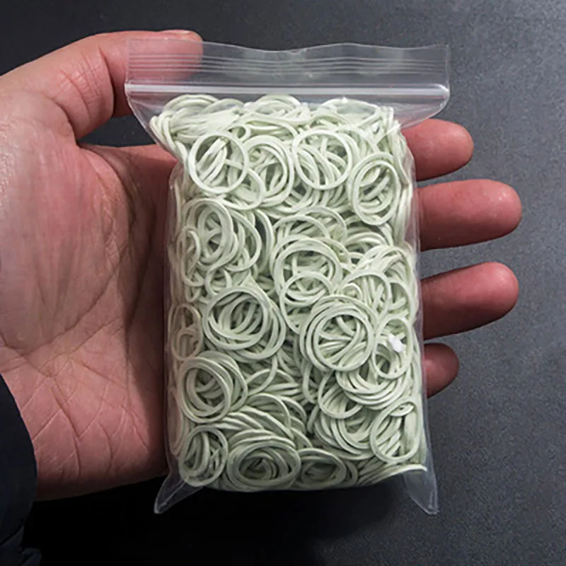 

Outdoor Tools Self Defense Keychain Rubber Band Gun 6/8 Bursts Of Metal Foldable Pistol Launcher Toy Grab Gift For Boyfriend