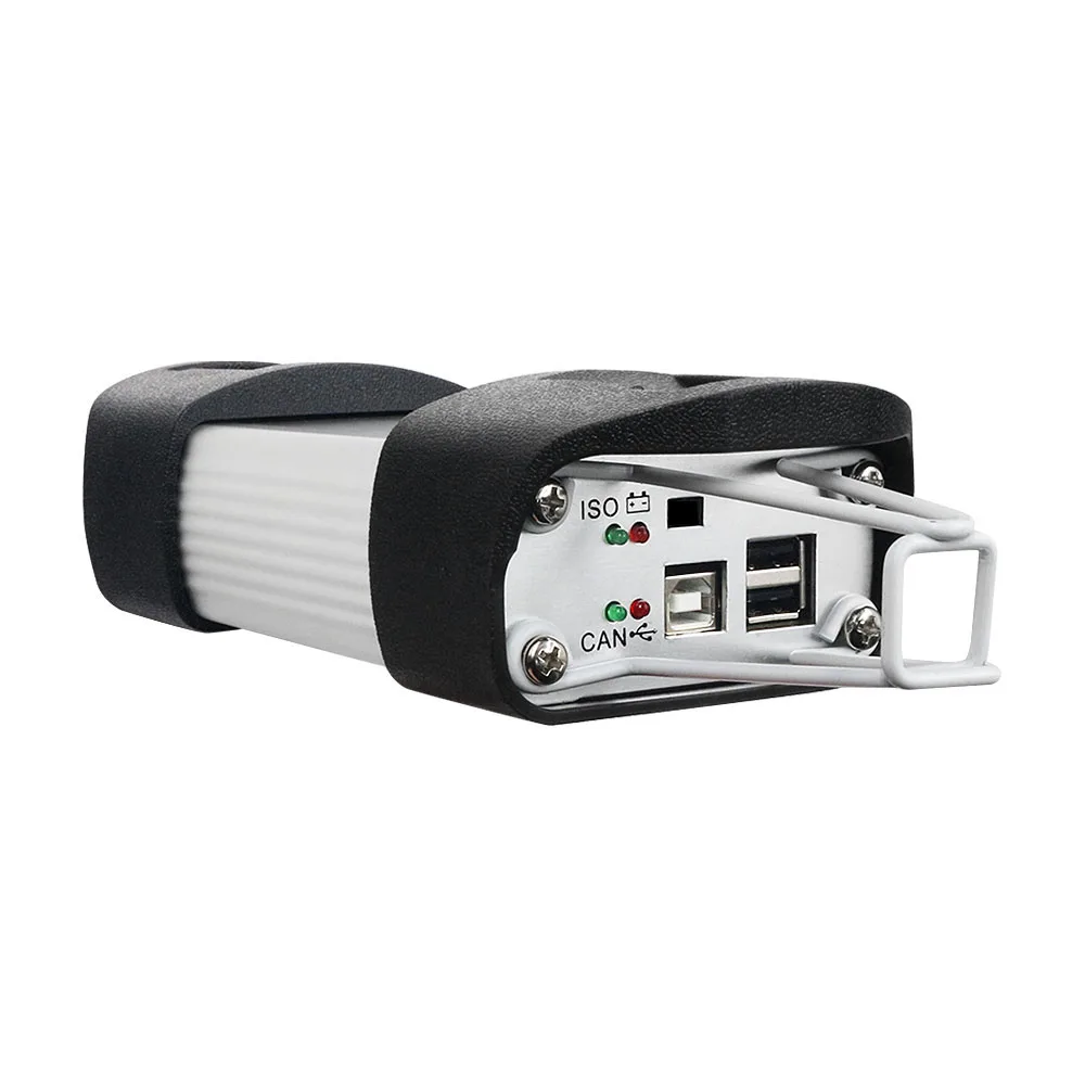 For Renault Can Clip V213 Full Chip CYPRESS AN2131QC AN2135SC 4 Gifts OBD2 Scanner CAN CLIP Car Diagnostic Interface |