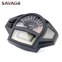 gauges digital tachometer speedometer for kawasaki ninja 650 ex650 er6f 2012 2016 13 14 motorcycle speedo tacho meter odometer