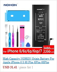 1 м 2 м 3 м USB кабель для зарядки данных для Apple iPhone 7 8 Plus 10 11 Pro X XS Max шнур 5 6 S 5S 6 S Быстрая зарядка