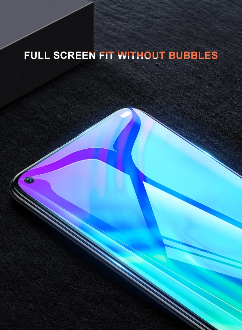 9D полное покрытие из закаленного стекла для huawei Nova 3 4 5 5T 5i 4E 3E 3i Защита экрана для huawei P20 Pro P30 Lite защитное стекло