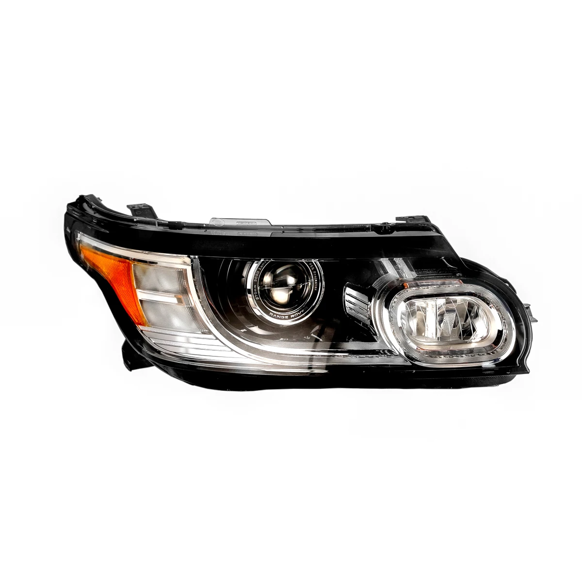 

Для Land Rover Range Rover Sport USA RRS передняя фара (2014-2017)8pins 11pins 16pins