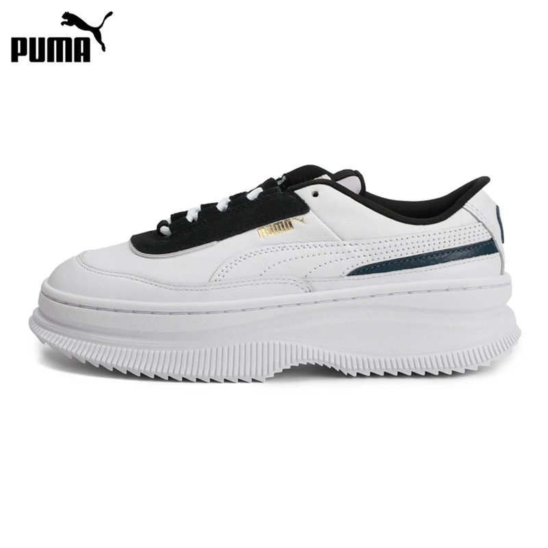 Оригинальный Новое поступление PUMA eva шик Wns Для женщин Скейтбординг спортивная