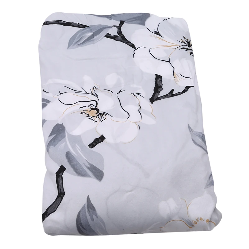 

1 шт., чехол для матраса, постельное белье с принтом, простыни с резинкой, 180 см * 200 см