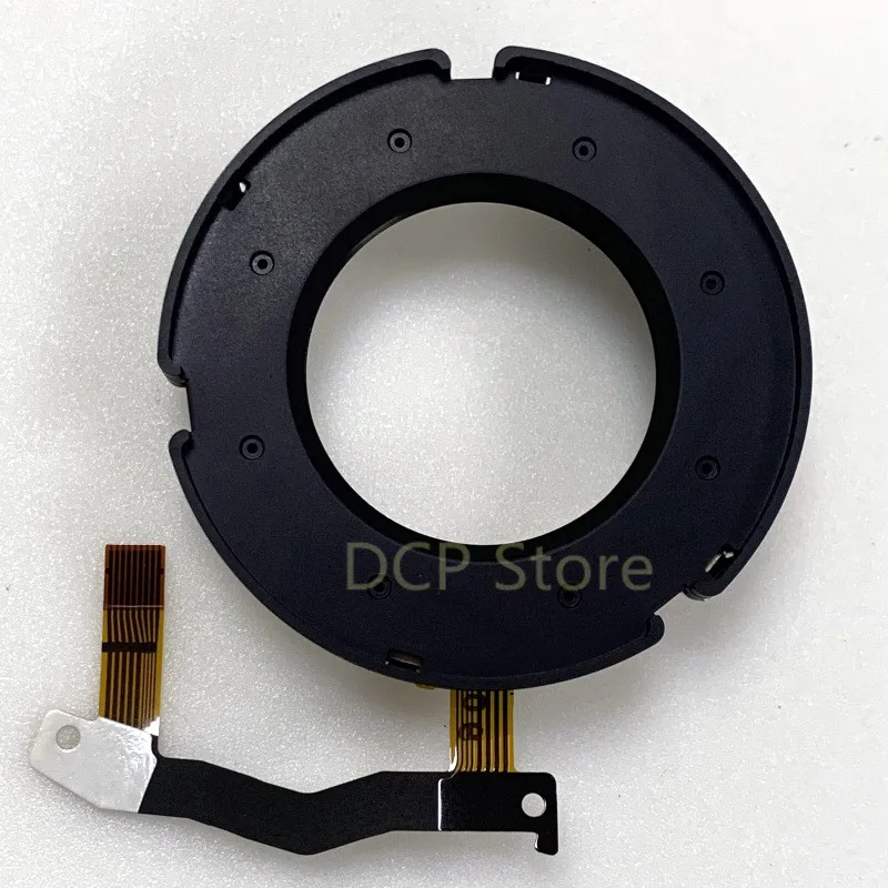 Новый оригинальный объектив IS USM для Canon EF 50 мм F/1 2 L Nikon Апертурная группа Ass'y