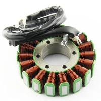 magneto generator stator coil for triumph speed triple 1050 sprint gt st 1050 tiger 1050 t1300111 t1300509