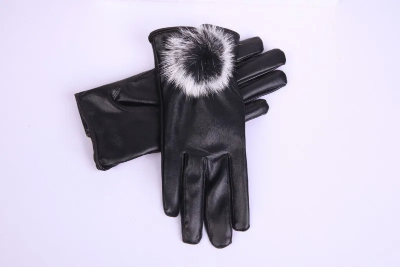 Перчатки для мотогонок мотокросса перчатки езды на мотоцикле зимние теплые