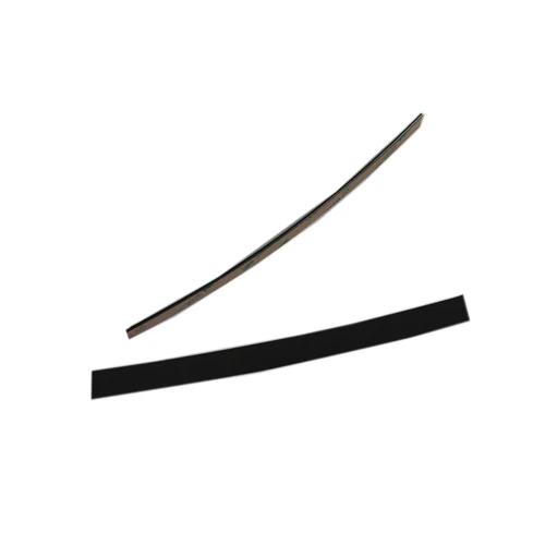 Magnetic tape 100mm M503 Магнитная шкала дисплей интегрированная Встроенная Магнитная измерительная система магнитная лента с профилем - Цвет: Magnetic tape 100mm