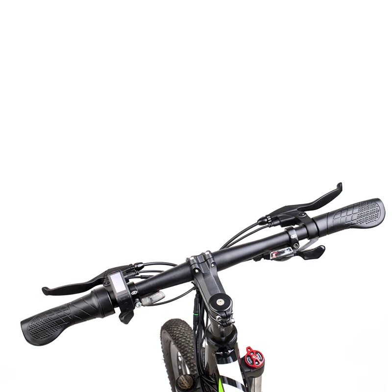 

Electric Bicycle SW102 LCD Display Speed Battery Power Indicator For Bafang Mid Hub Motor 36V 48V 52V 750W E-bike Accessories