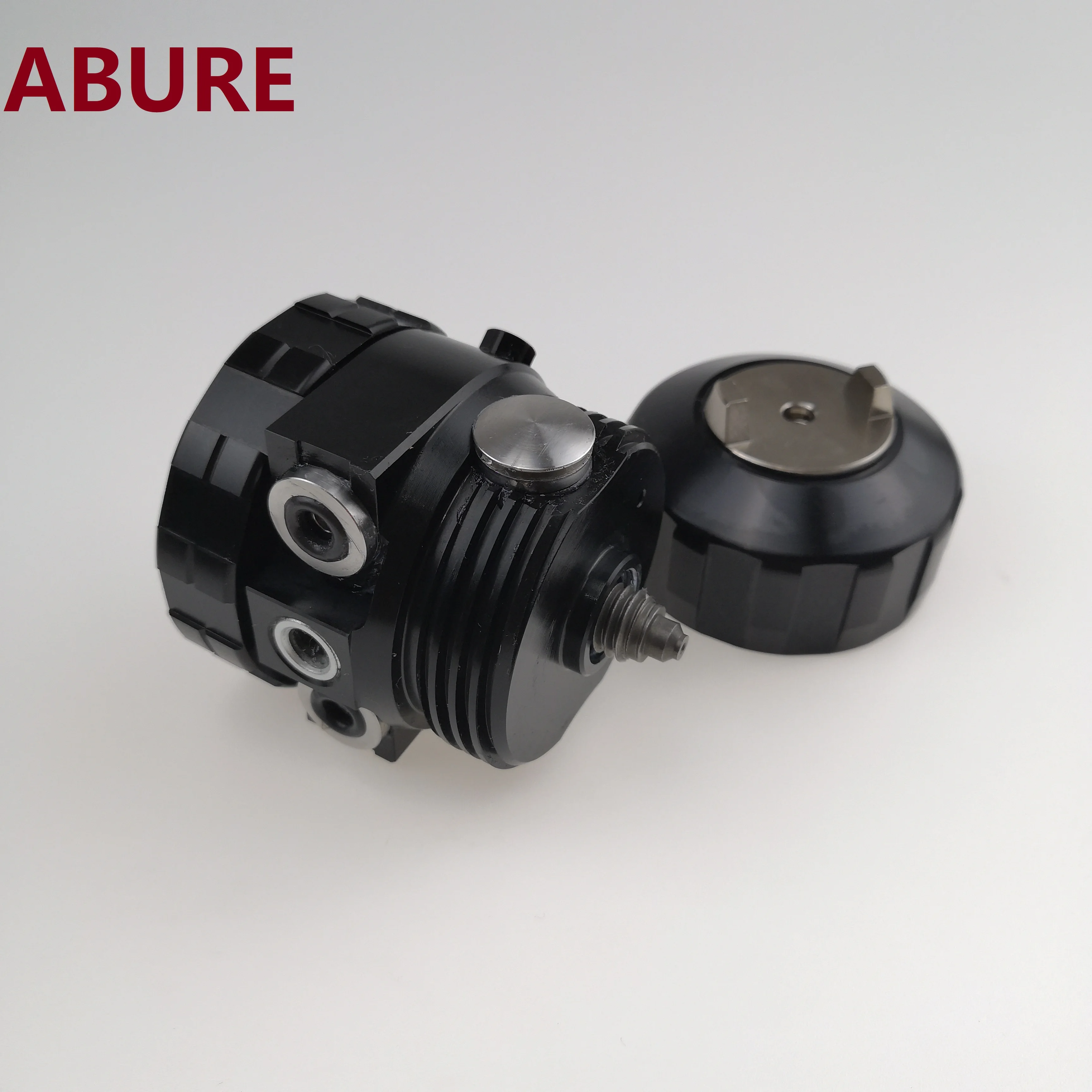 Вторичный рынок полный комплект аксессуаров для корпуса жидкости распылителя AP