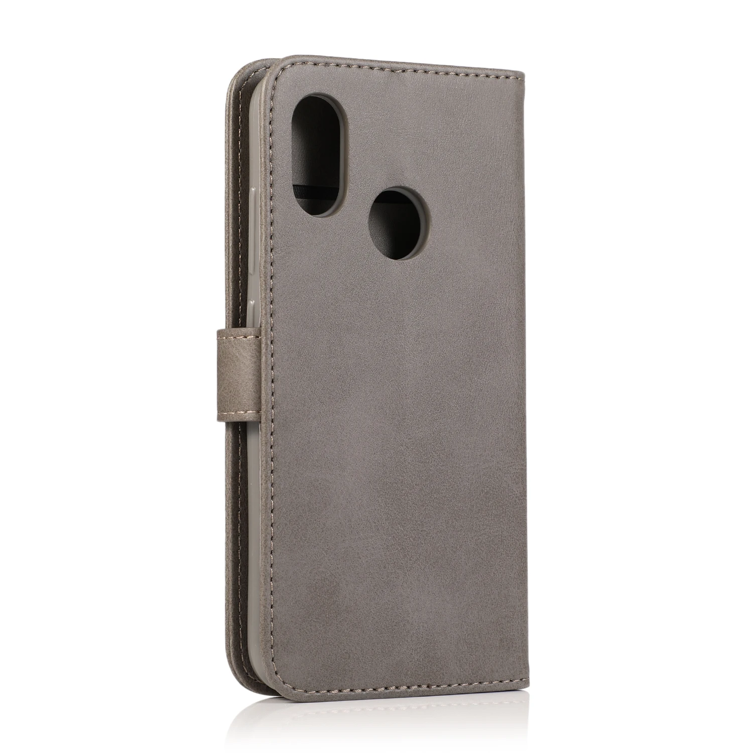 Флип кошелек ТПУ кожа мягкая сумка huawei P30 P30 Pro P30 lite P20 P20 Pro P20 Lite mate 20 mate Lite Nova 4 Чехол