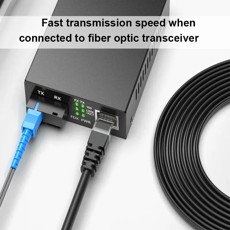 ONTi SC UPC к волоконно-оптический кабель Одномодовый симплексный 2 0 мм наружный