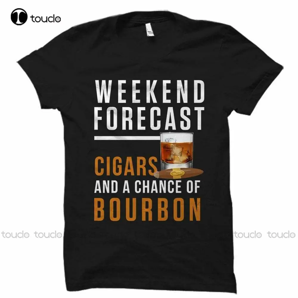 

Cigars Shirt, Cigars Gift, Bourbon Shirt, Bourbon Gift, Cigars Men Fashion Print Men Short Sleeve Clothing Custom T Shirt