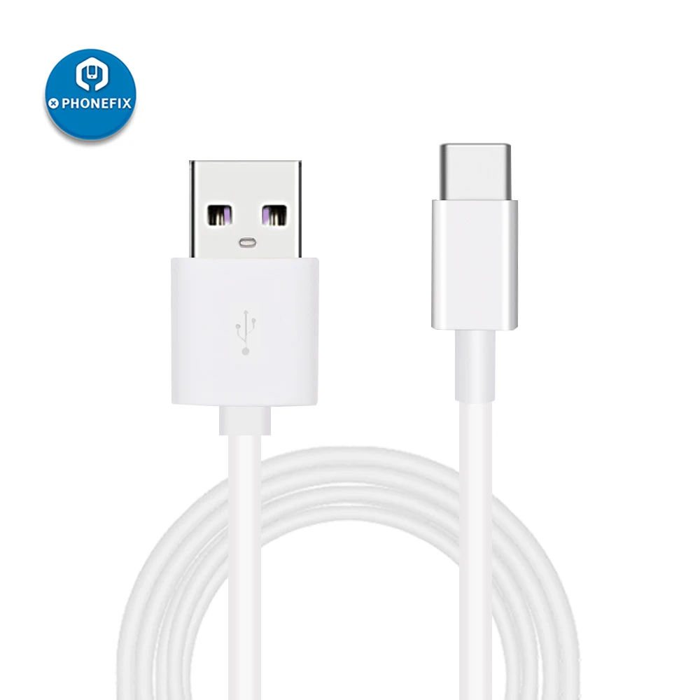 Магнитный USB кабель типа C для Huawei Samsung Xiaomi Android быстрая зарядка магнитное зарядное