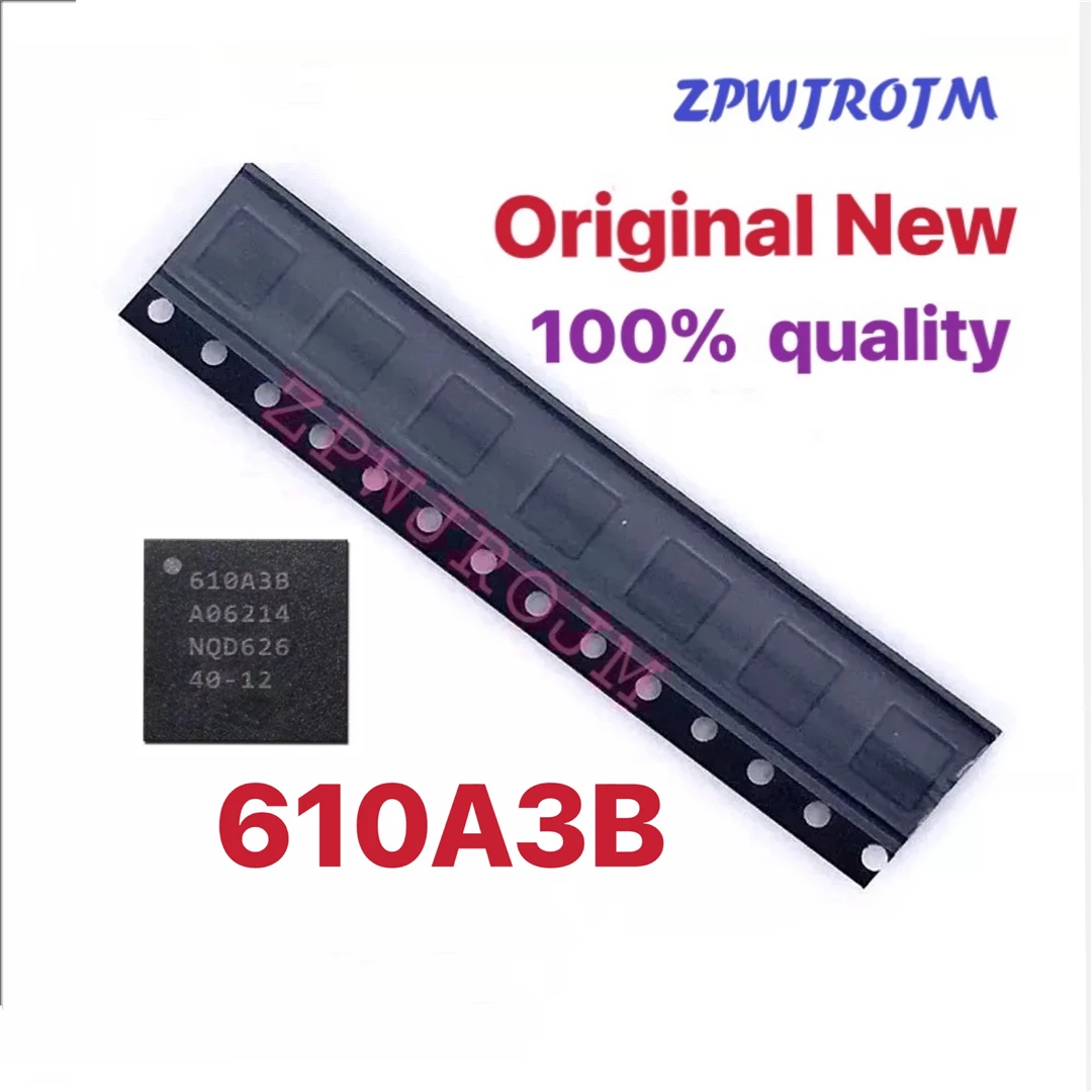 

10 шт. 100% Новинка 610A3B для Iphone 7 7plus