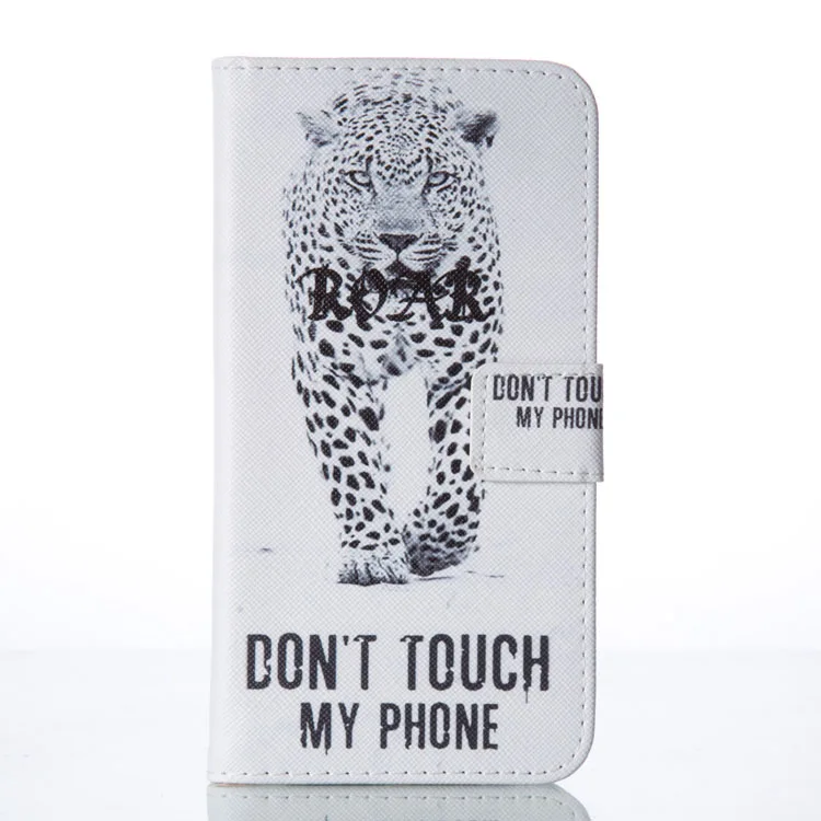 Lavender Butterfly Чехол для samsung GALAXY A5 A7 A510 A710 S3 S4 S5 S6 S7 край S8 плюс бабочка цветок чехол-бумажник с откидной крышкой из искусственной кожи чехол - Цвет: Lavender Butterfly